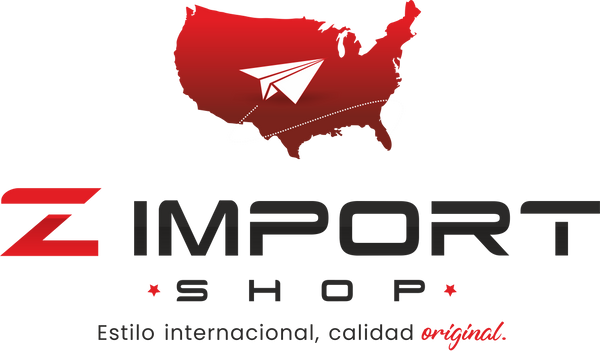 Z IMPORT SHOP 